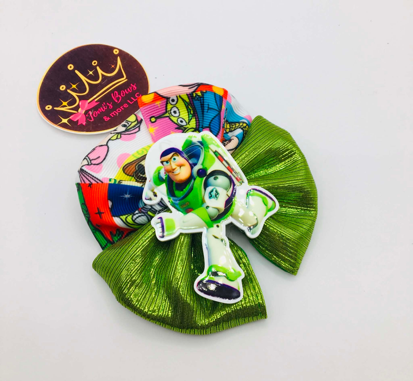 Toy Story/Buzz