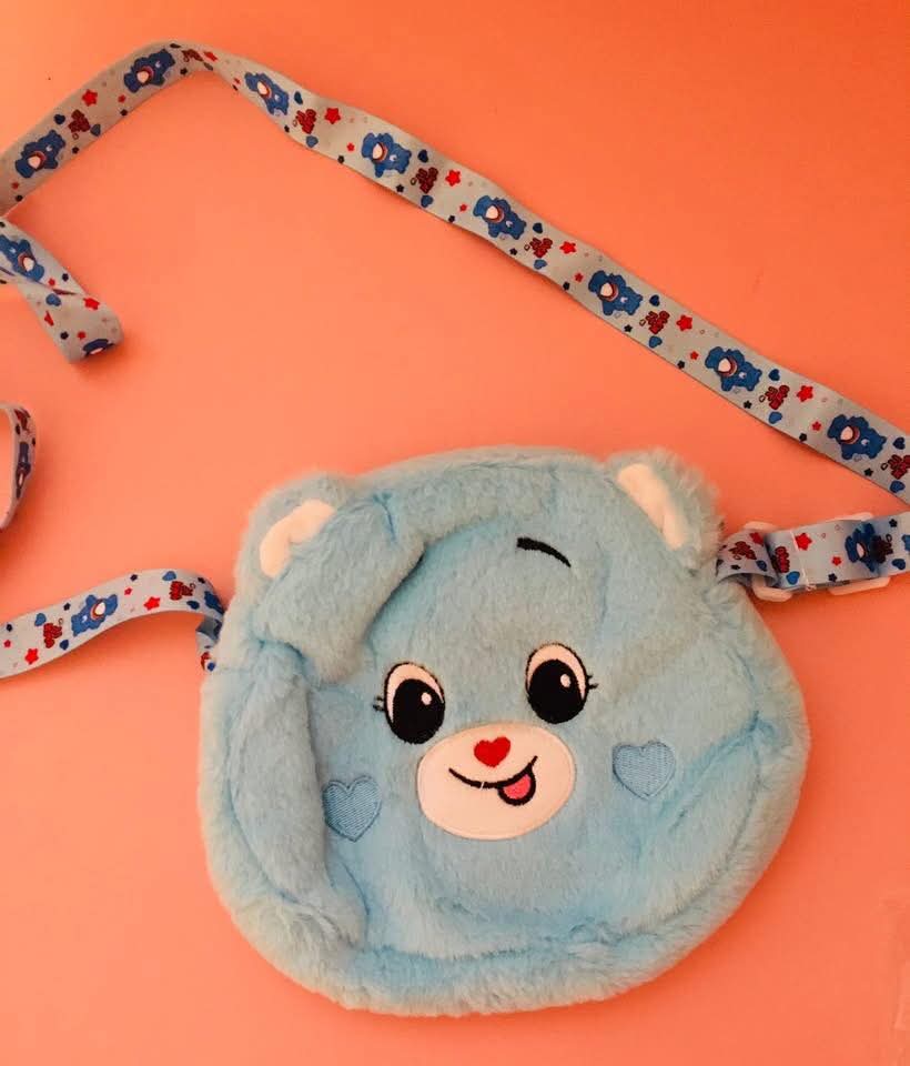 Care Bears Carterita