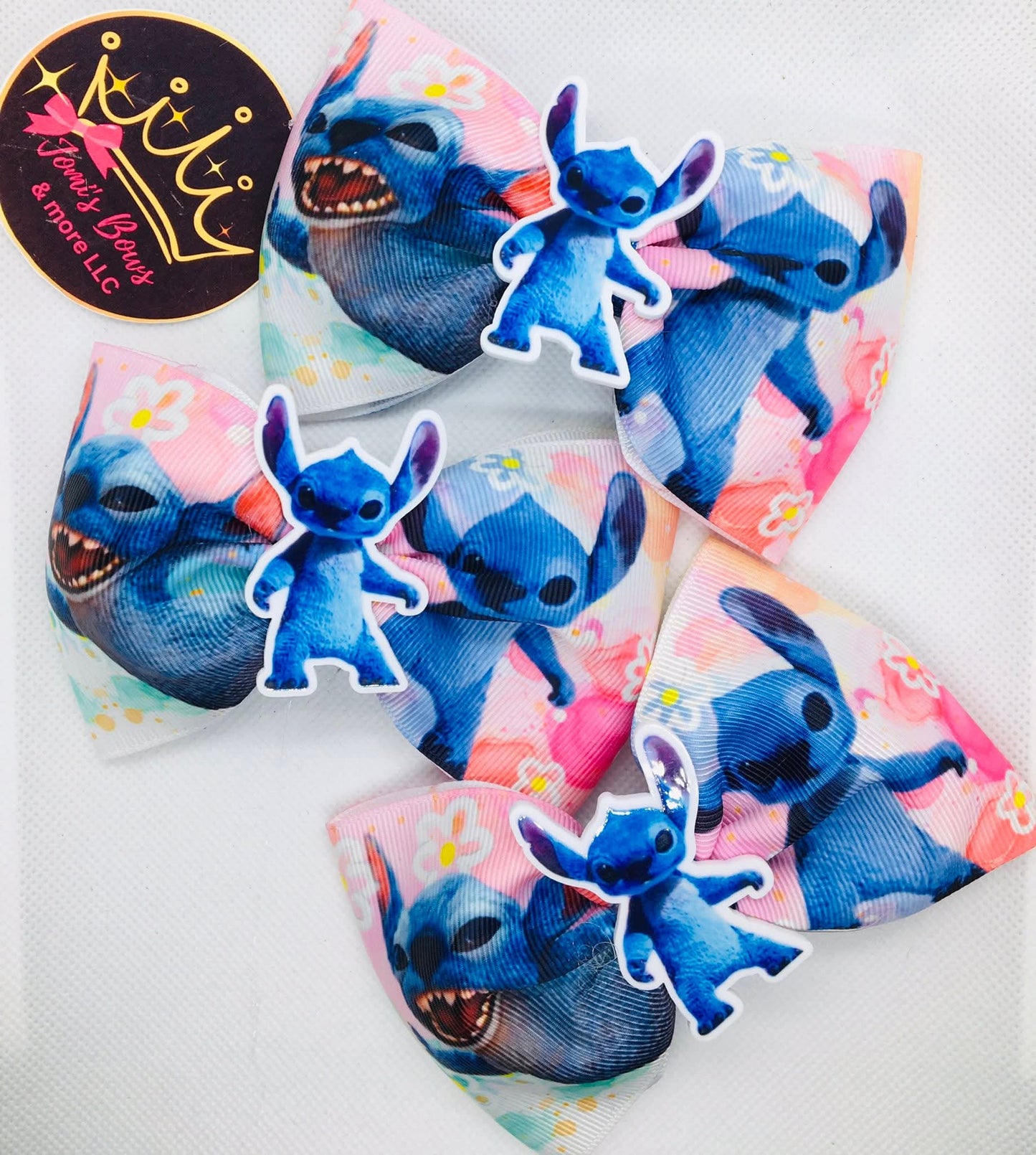 Stitch