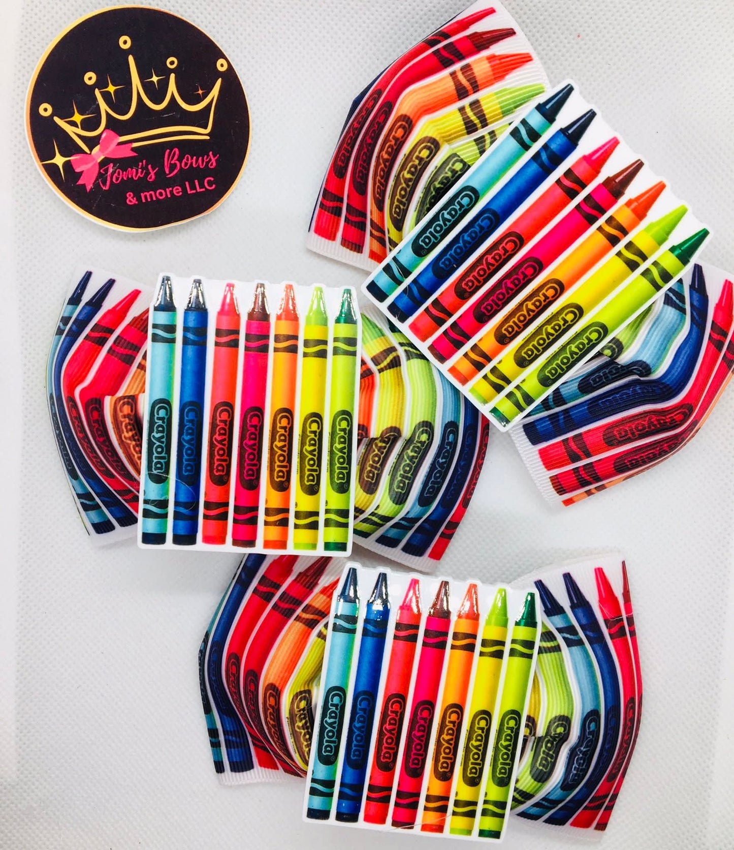 Crayola/escolar