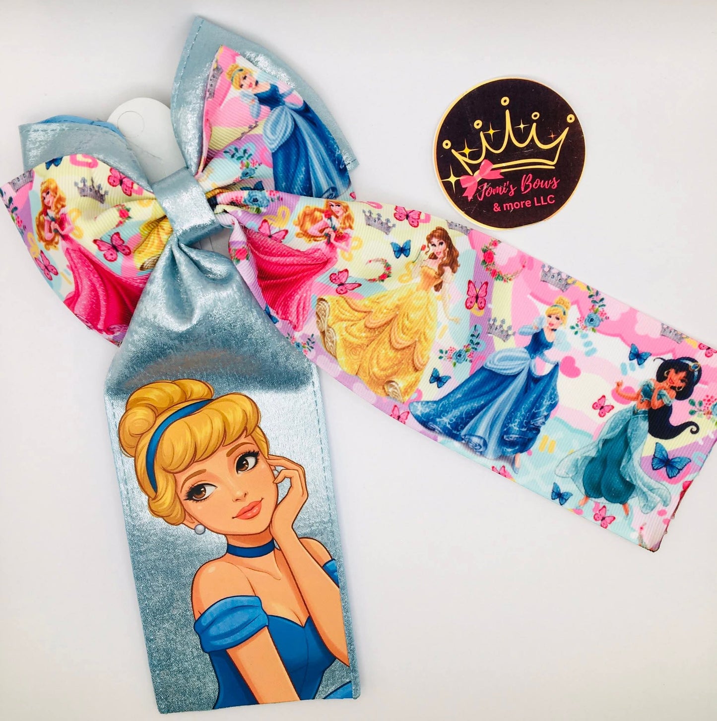 Cinderella/Princesas