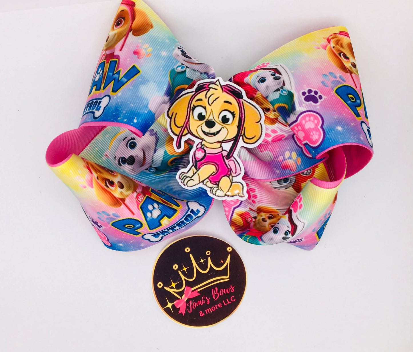 Paw Patrol