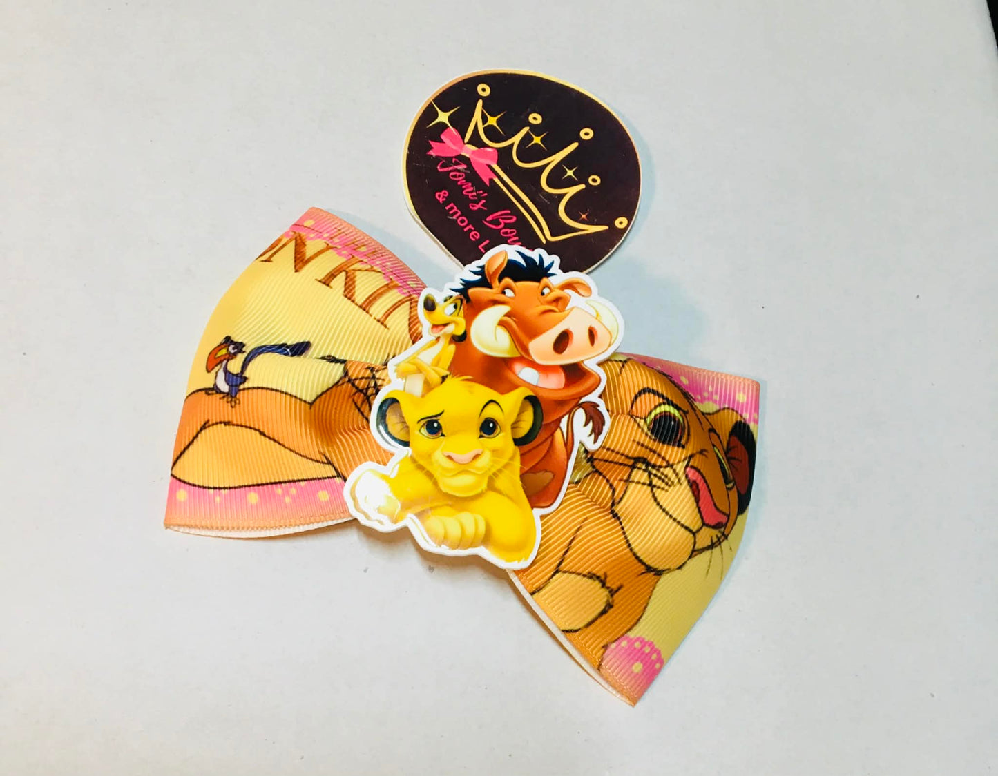 Lion King