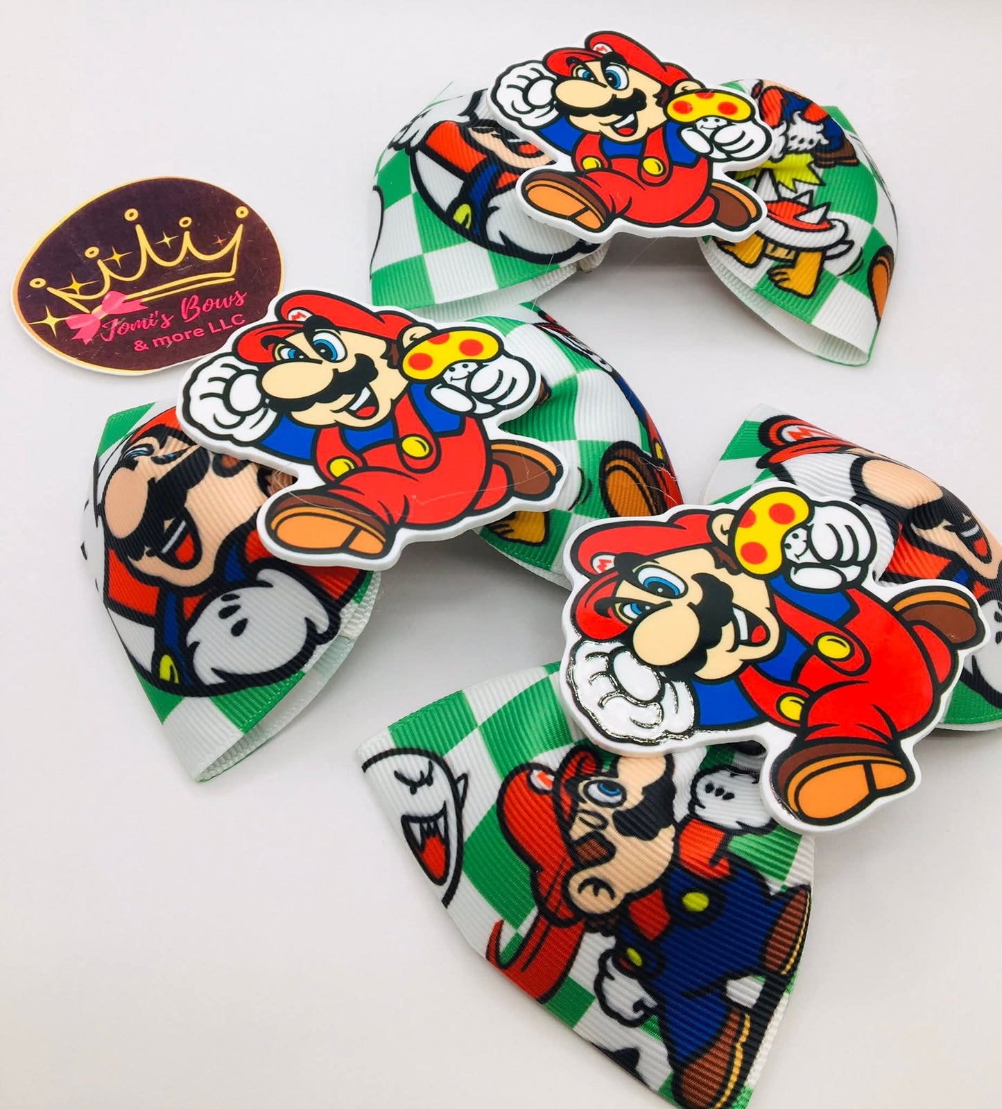 Mario