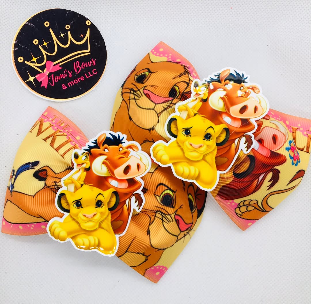 Lion King