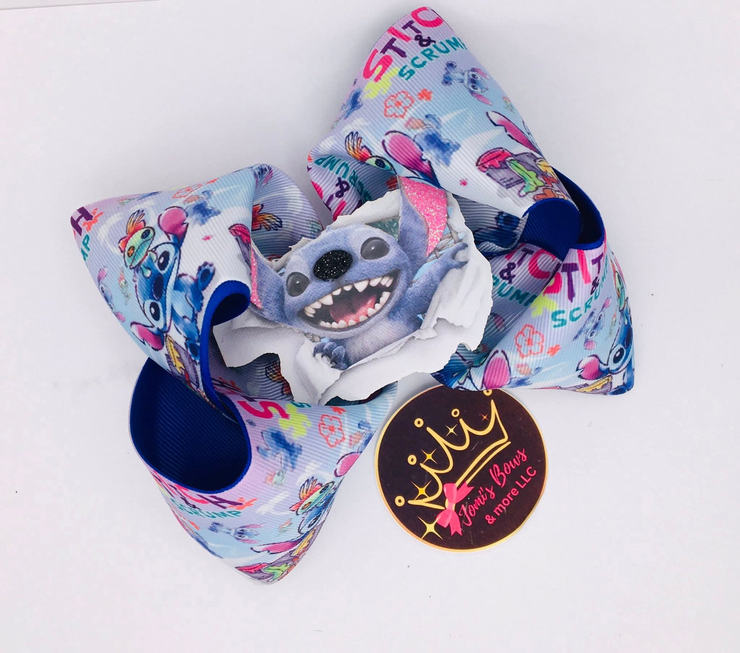 Stitch