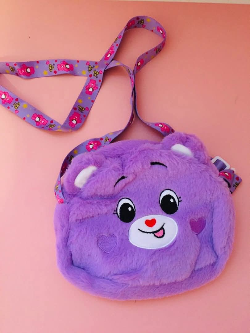 Care Bears Carterita