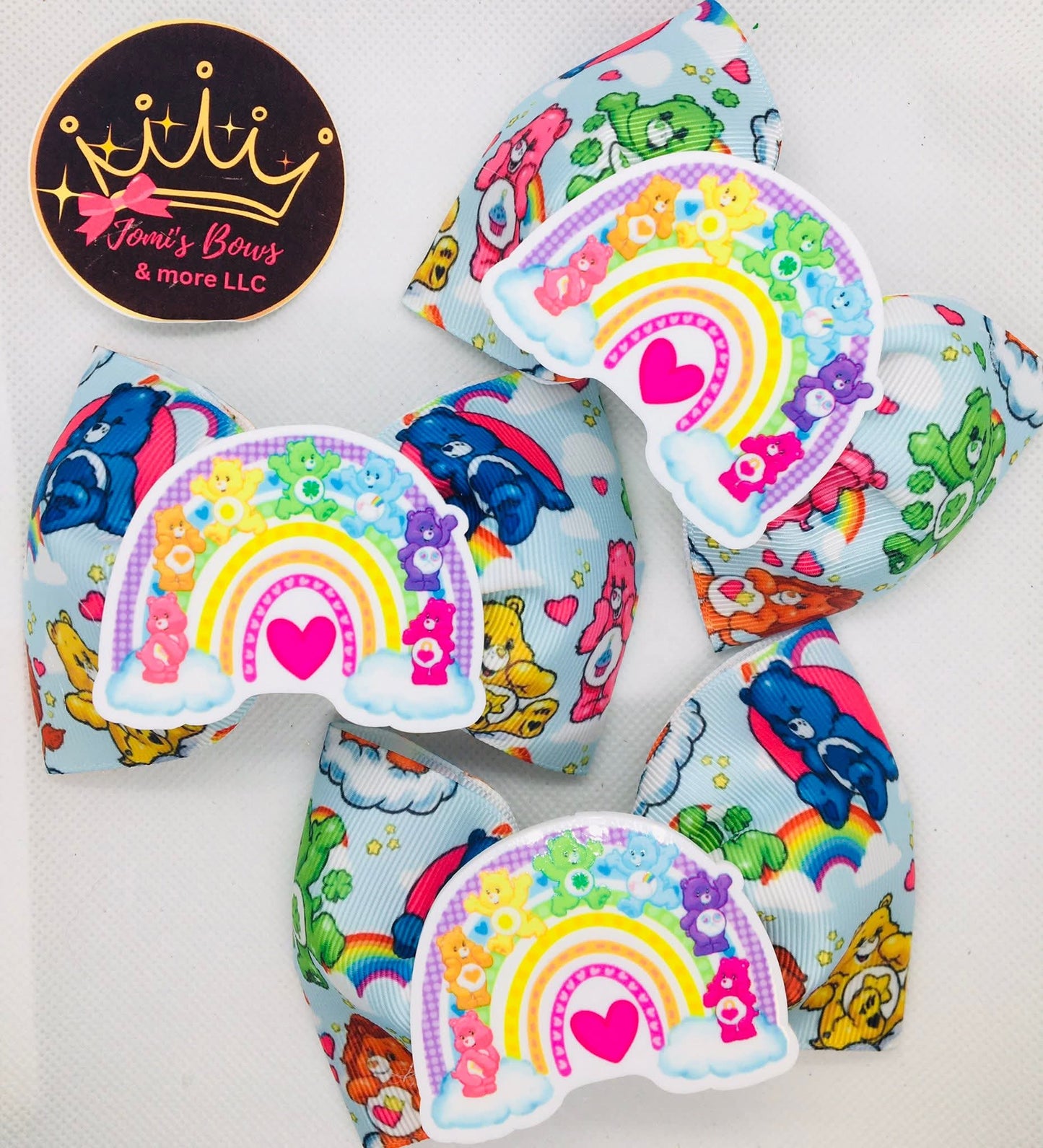 Care Bears