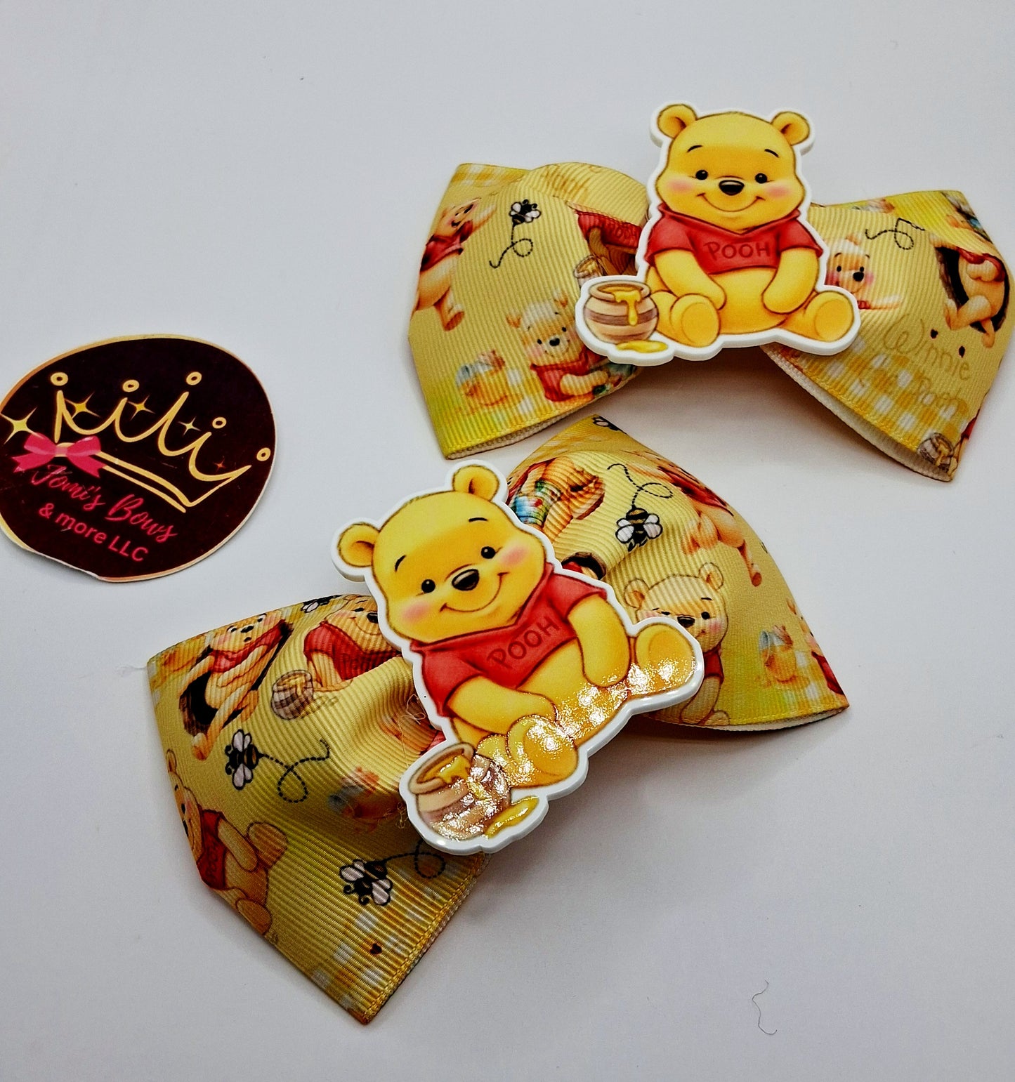 Pooh