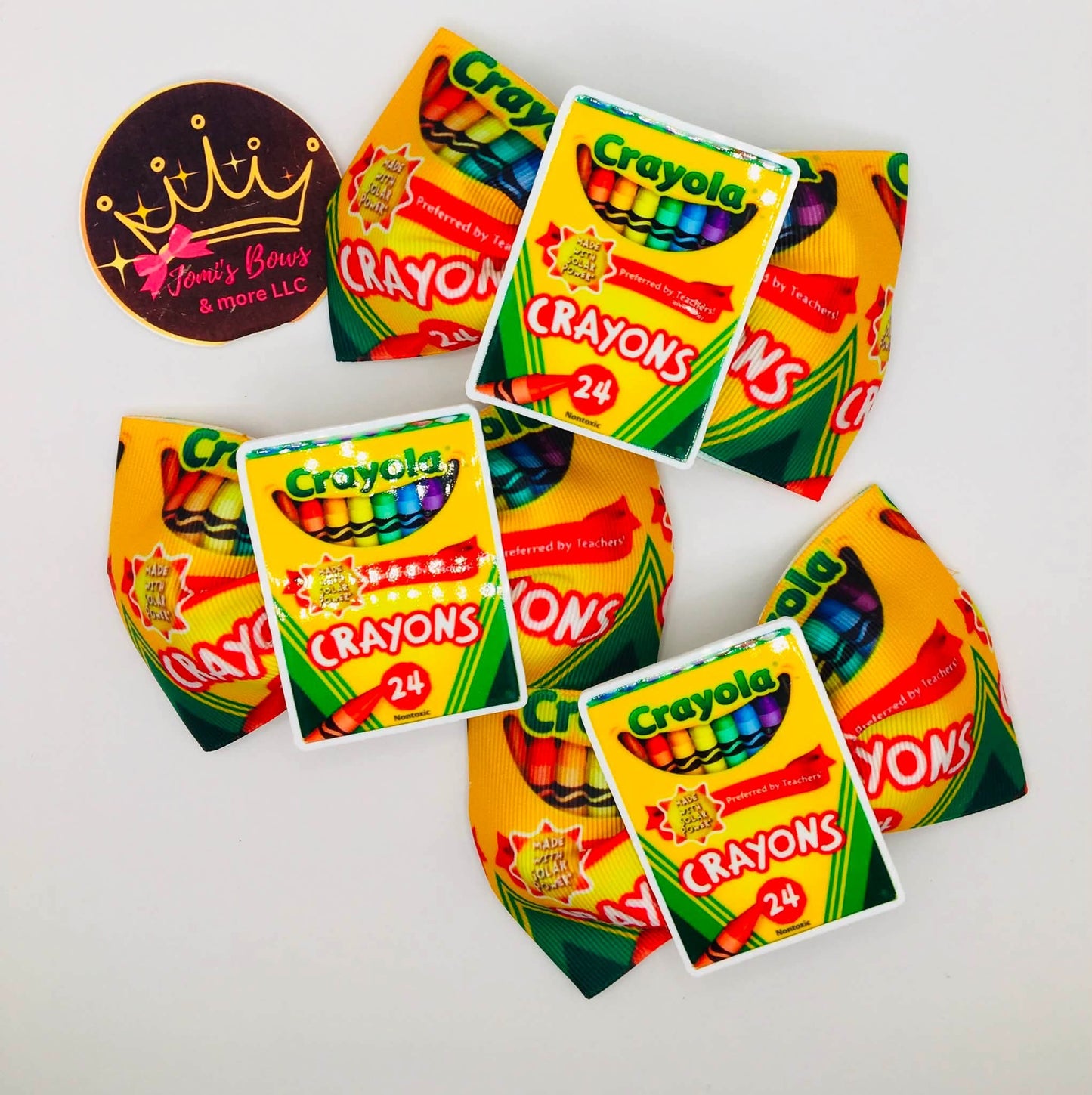 Crayola