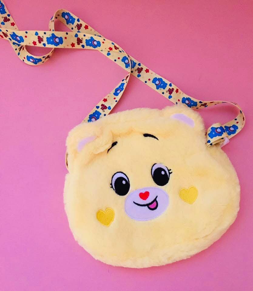 Care Bears Carterita
