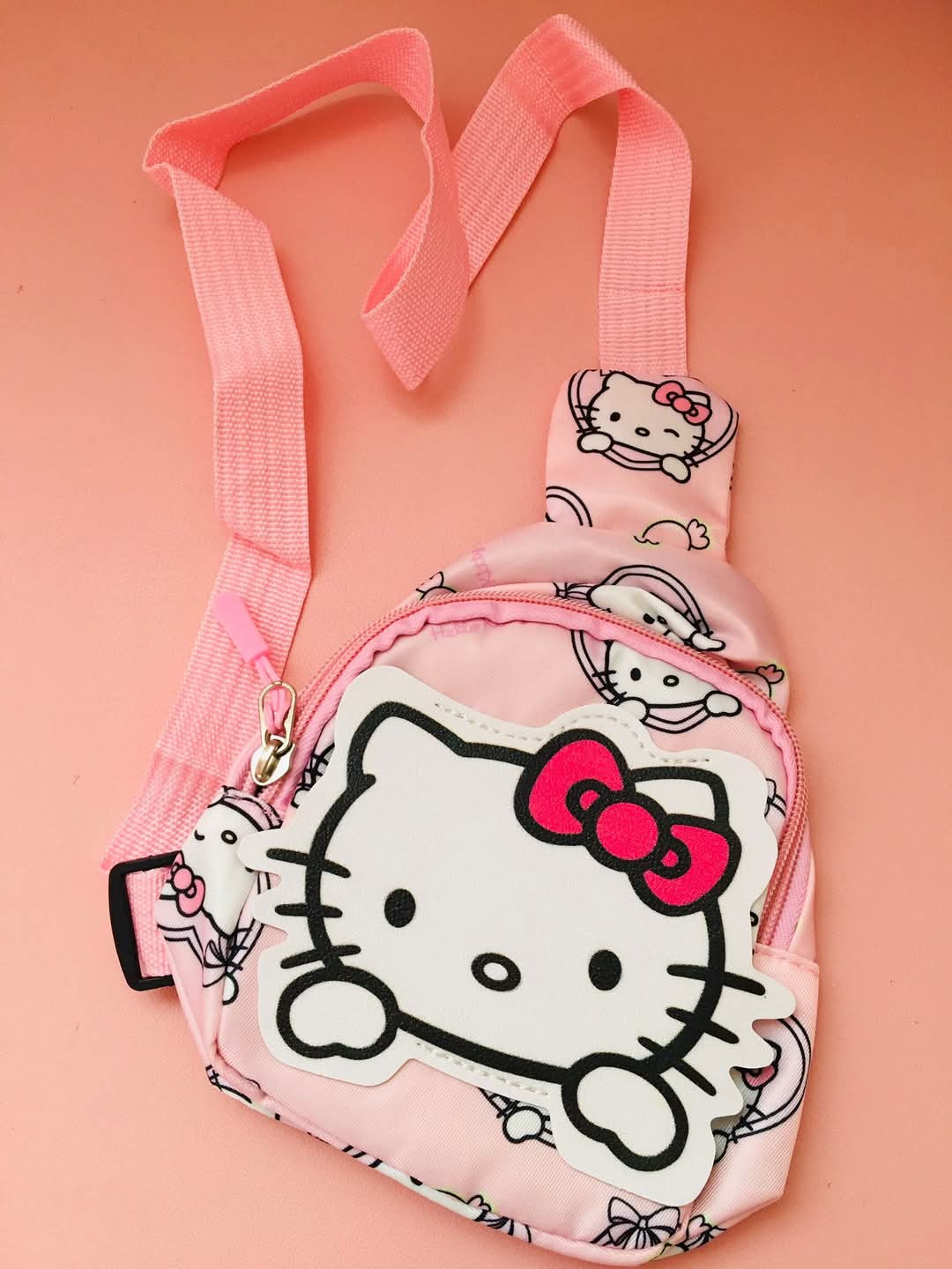 Carterita Hello Kitty
