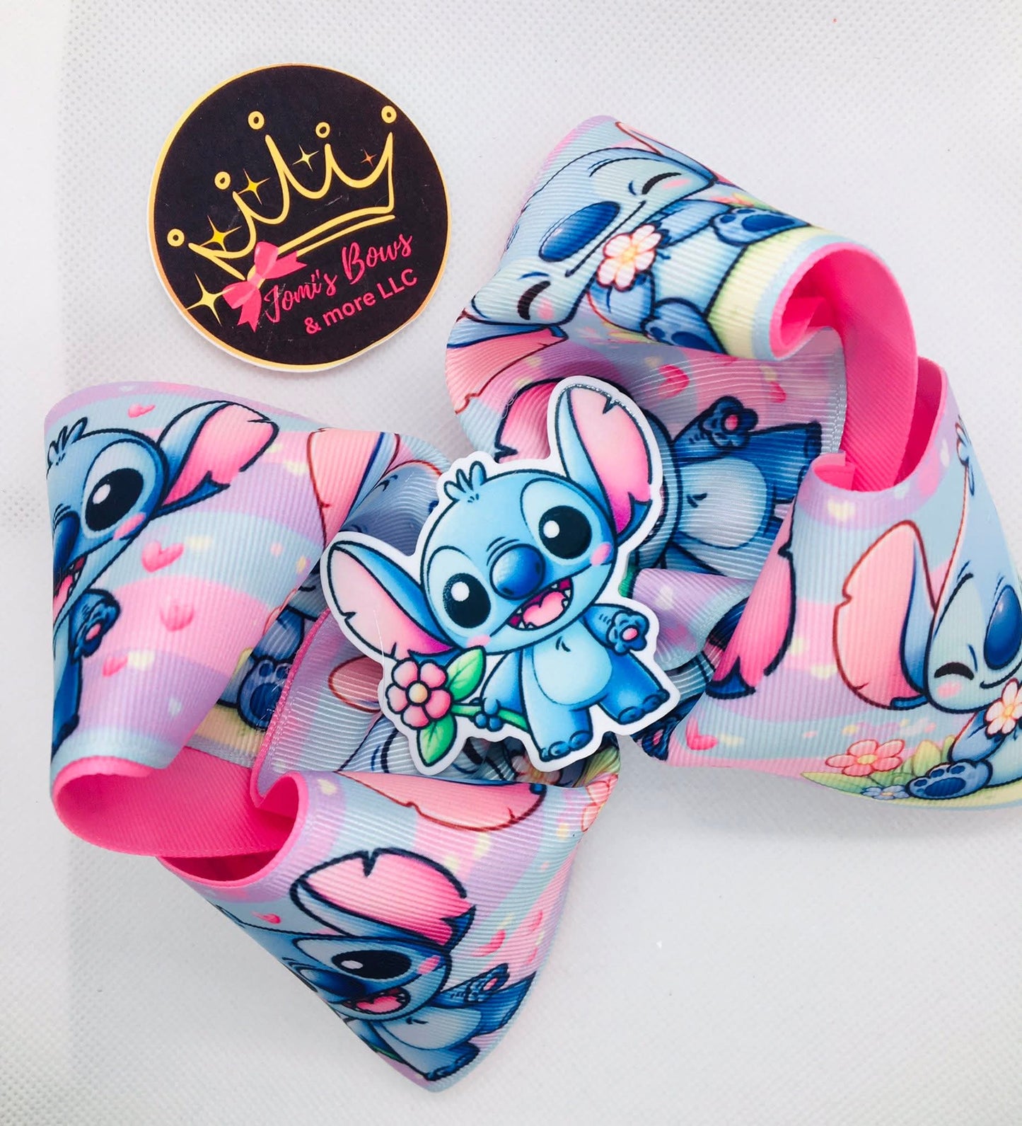 Stitch