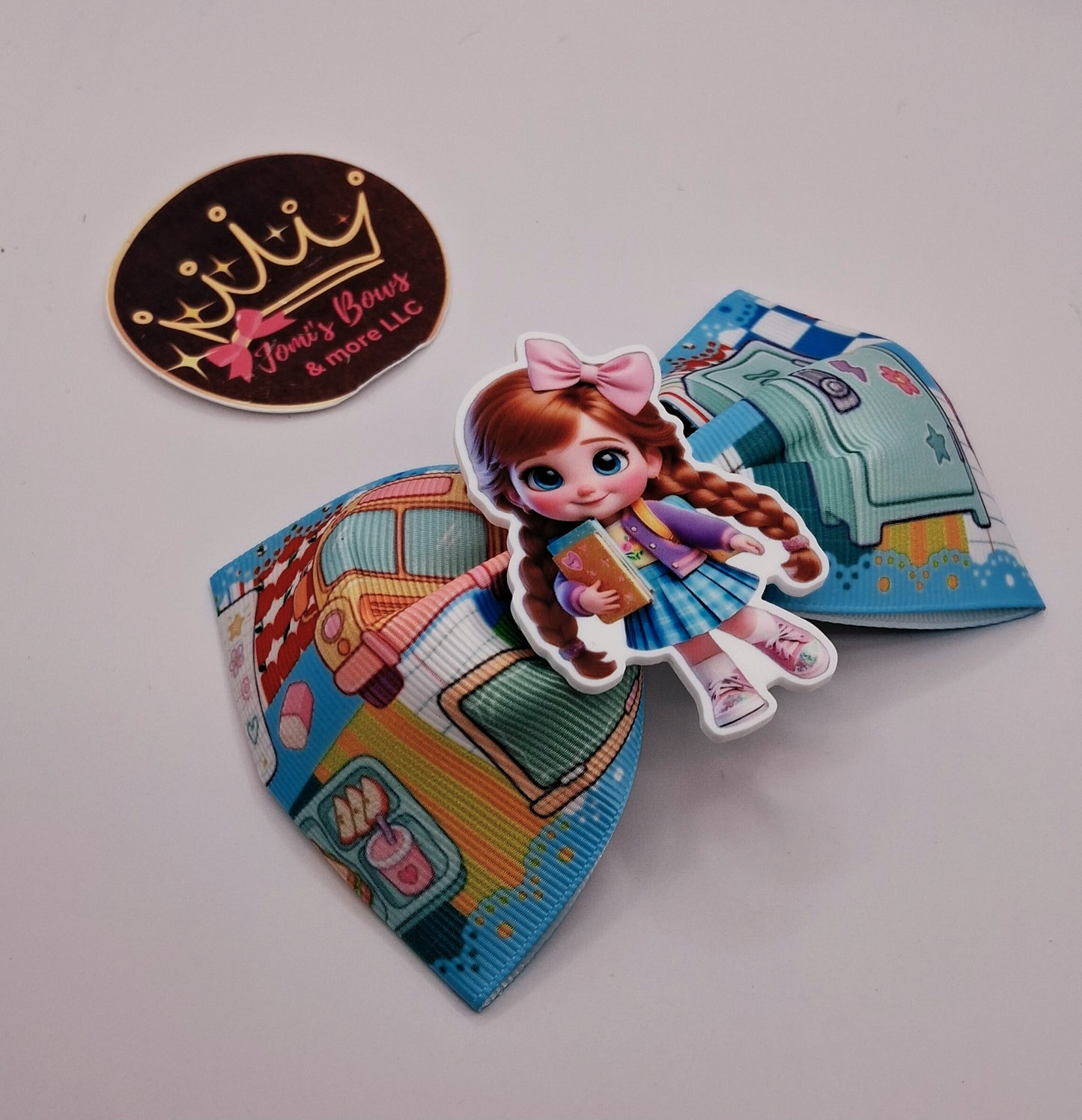 Princesa/Escolar