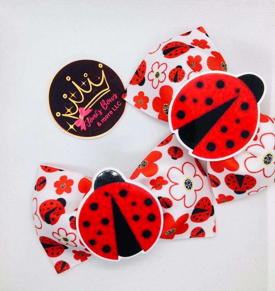 Ladybug