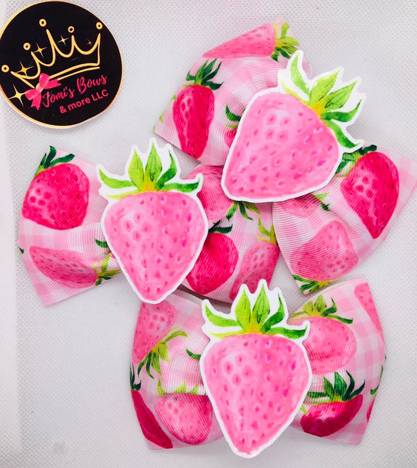 Fresas