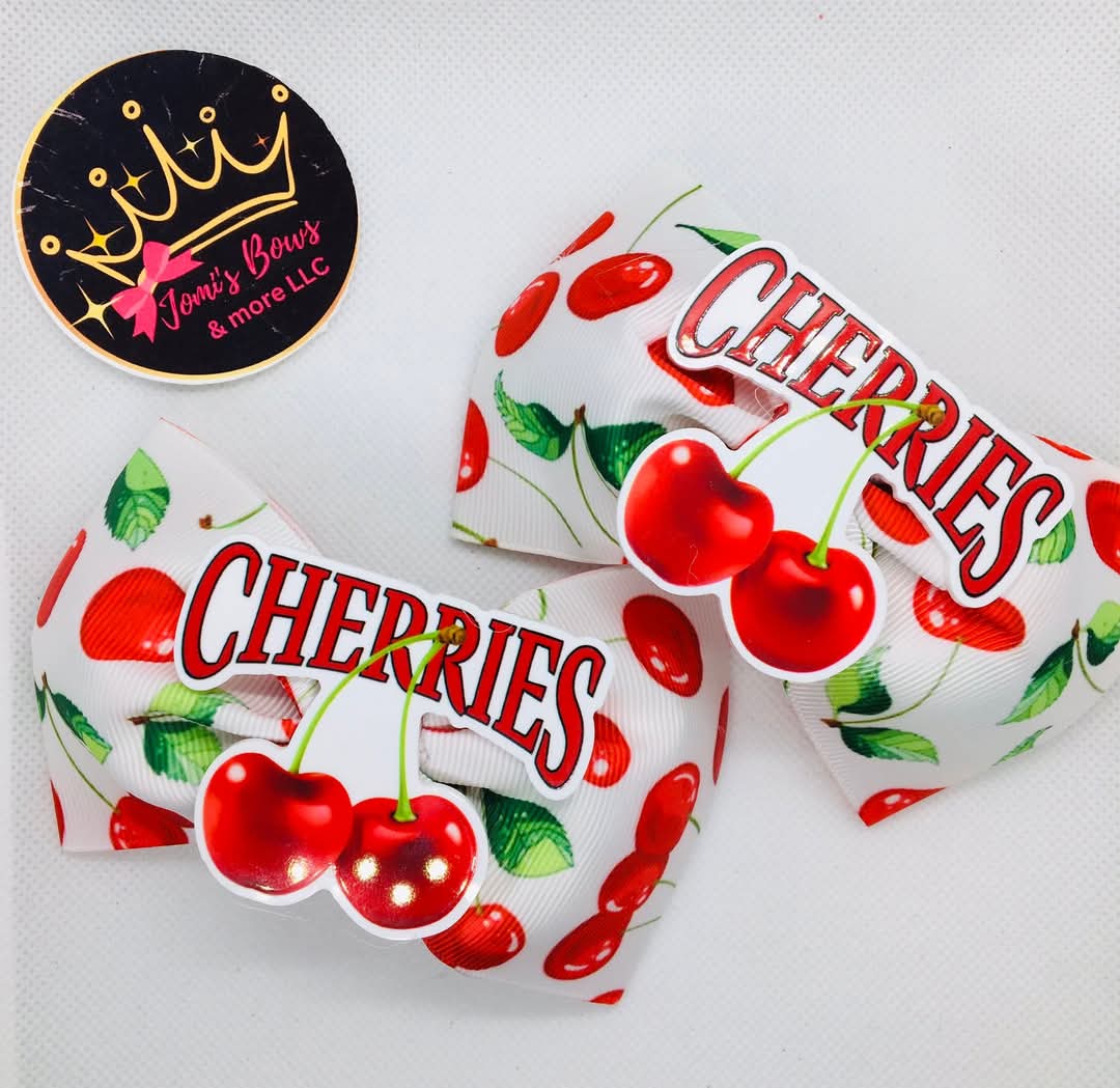 Cherries