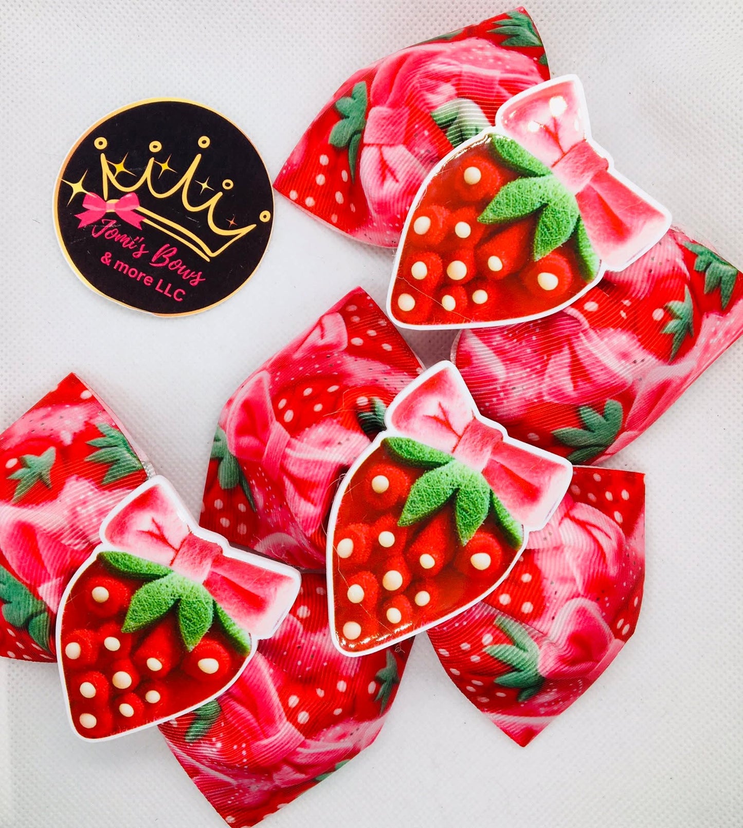 Fresas/Strawberry