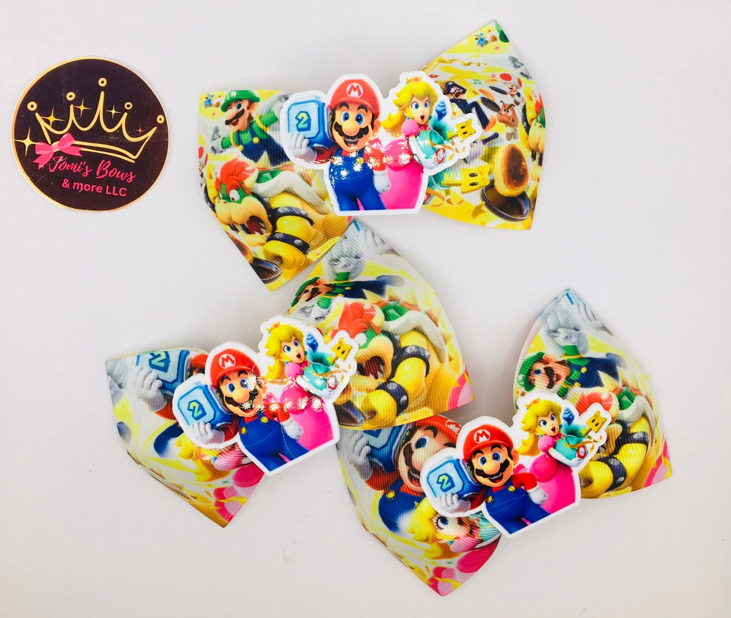 Mario