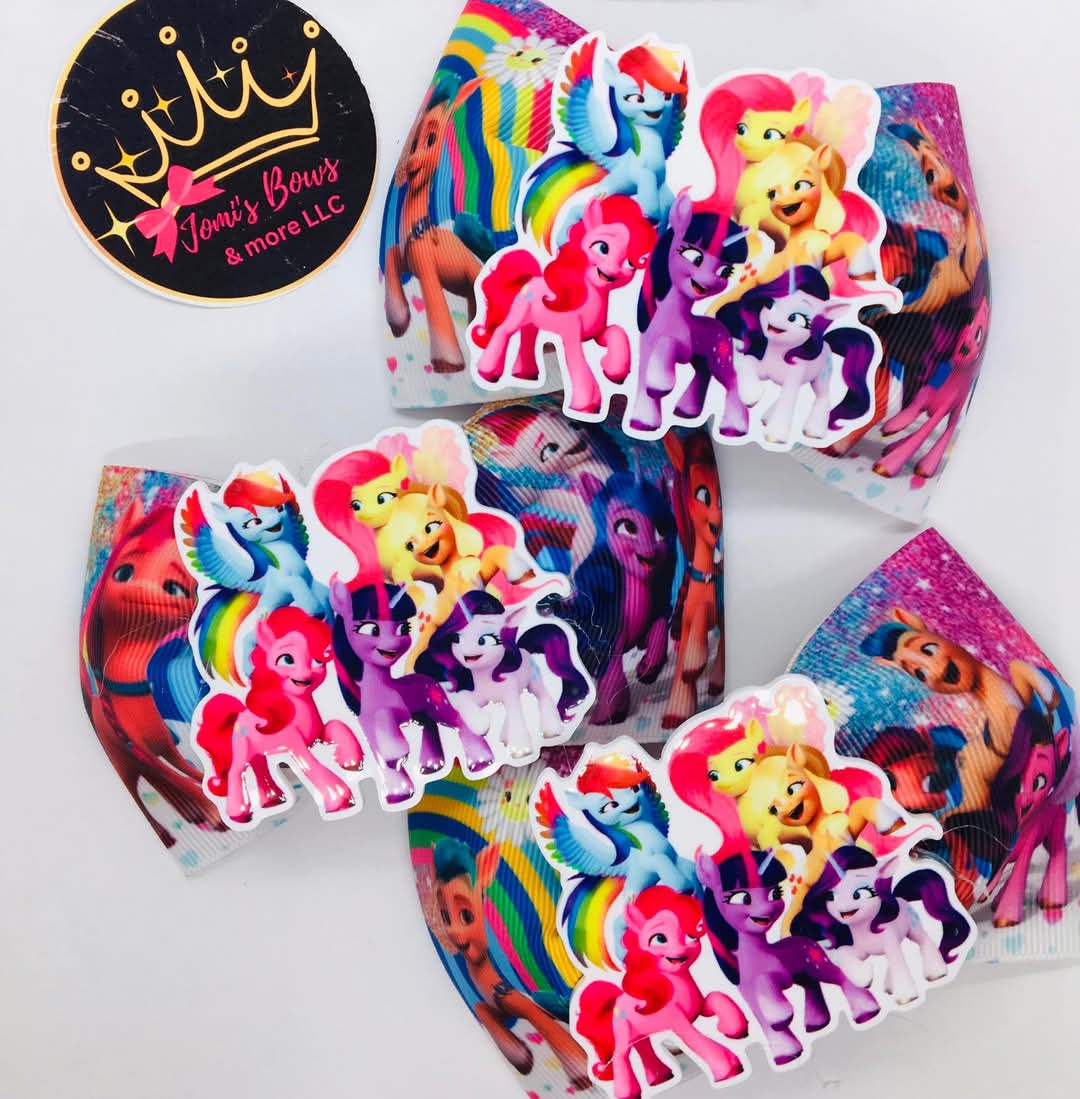 MLP