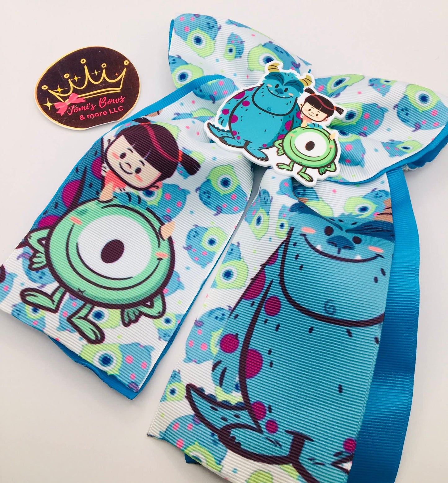 Monster Inc.