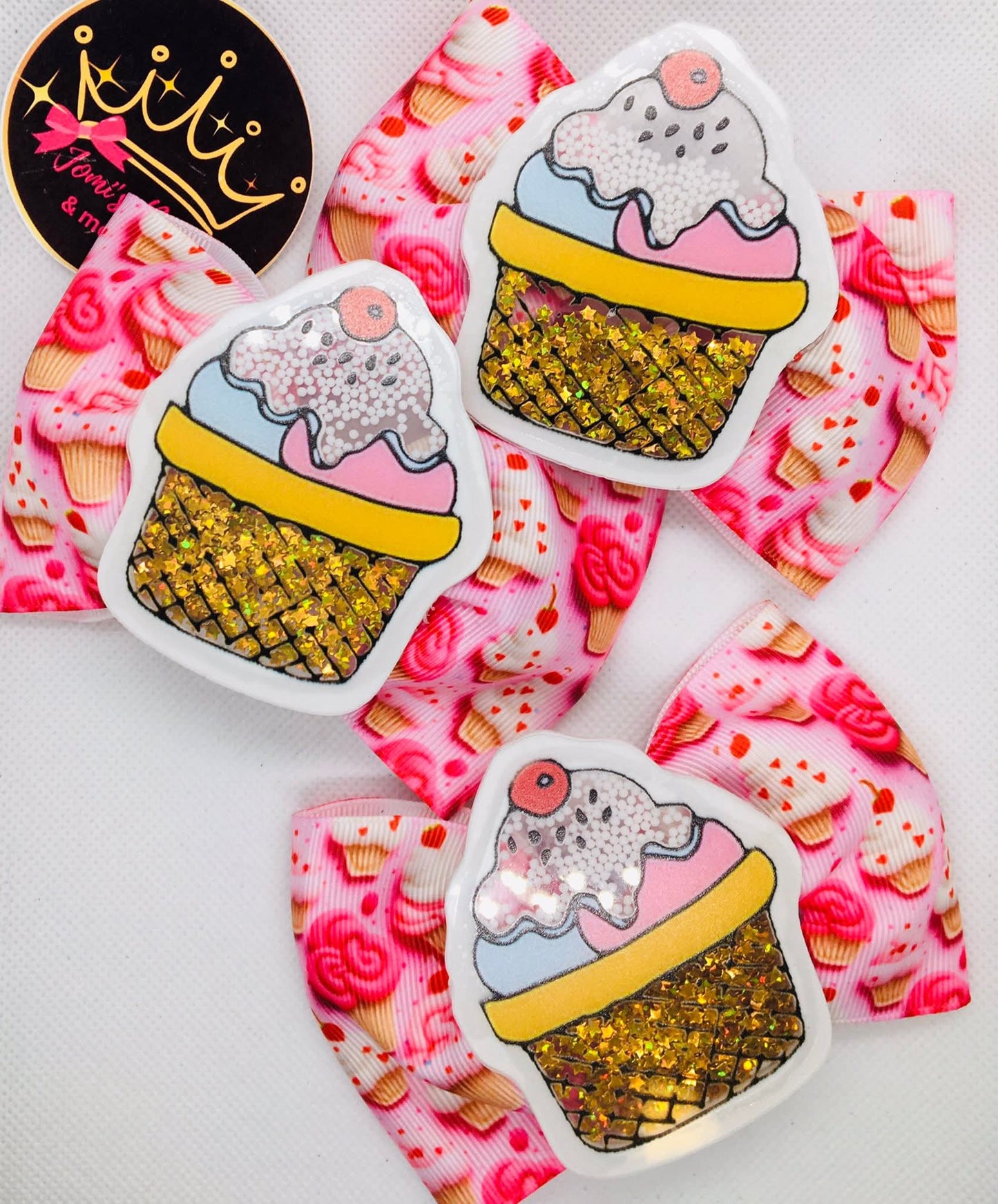 Cup cake