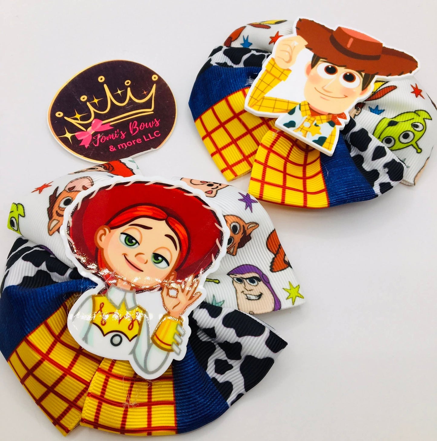Toy Story Par
