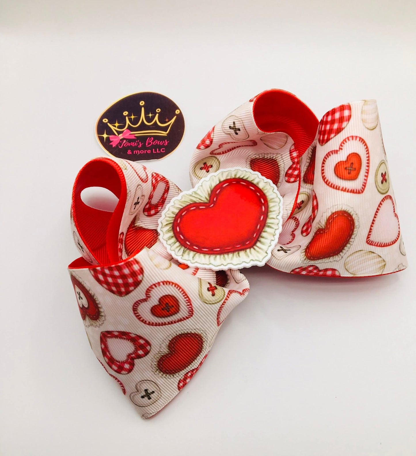 Heart/Valentines