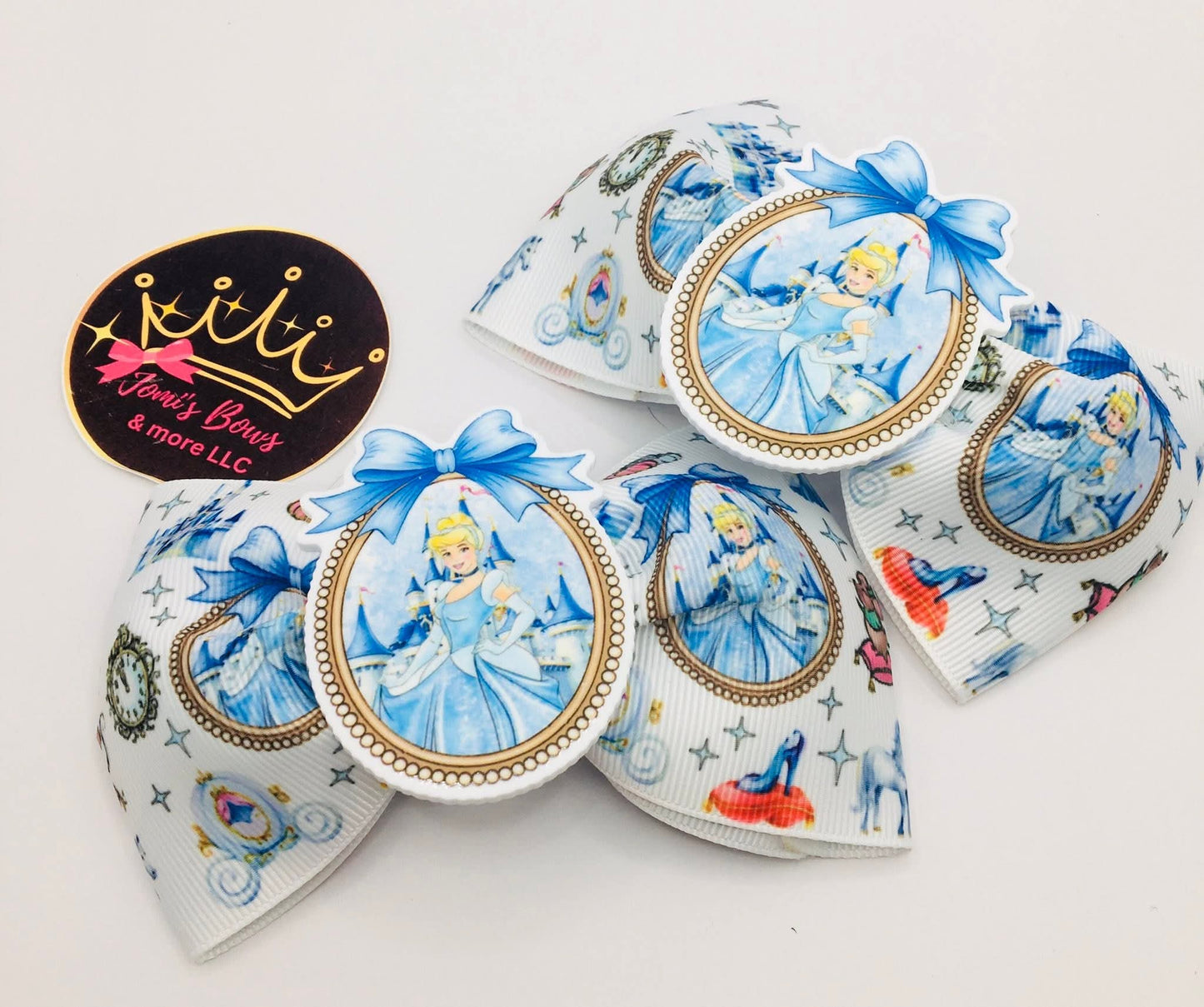 Cinderella/Princesas