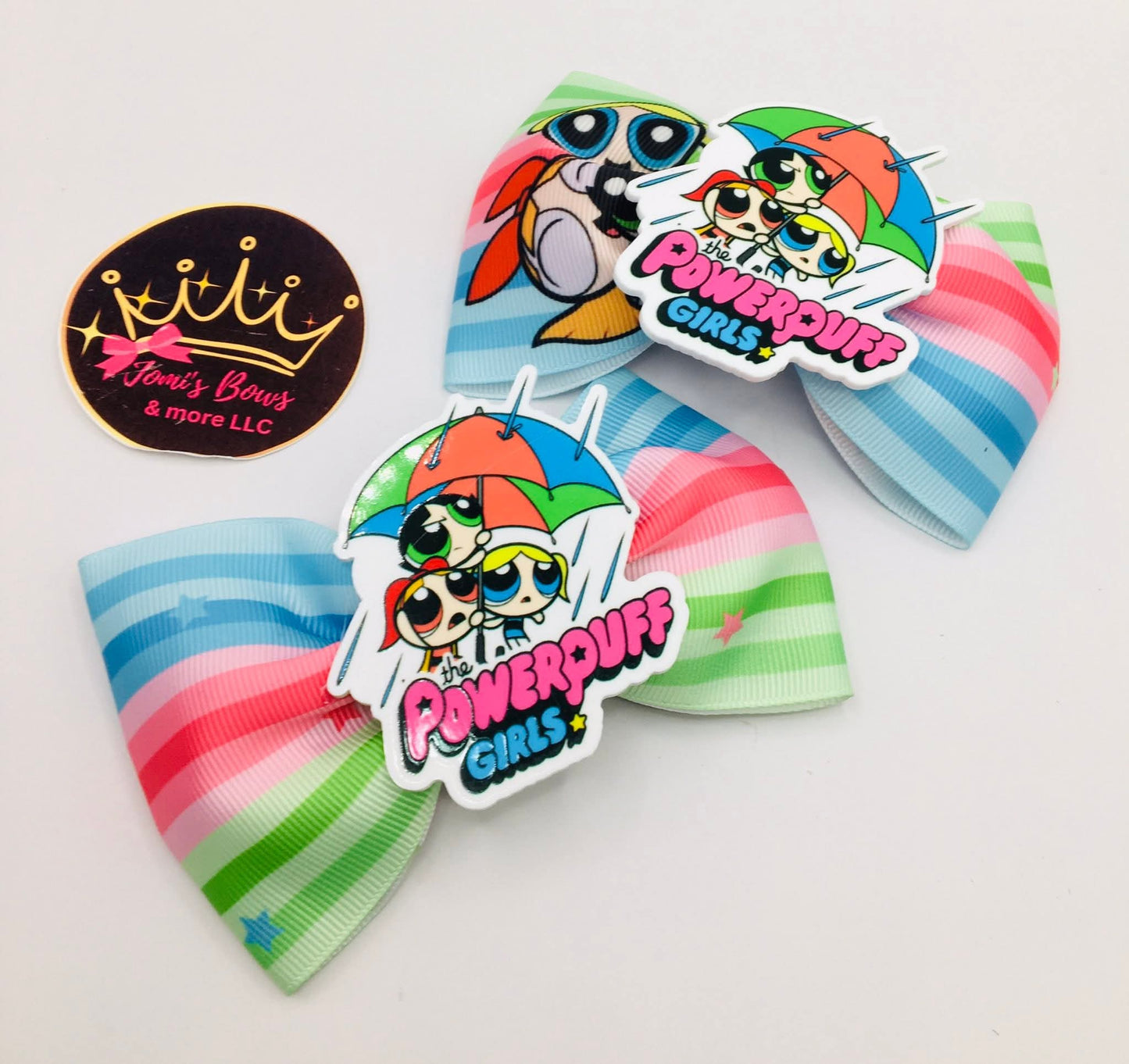 Power Puff