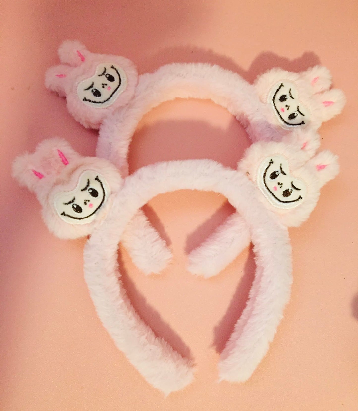 Diademas Labubu