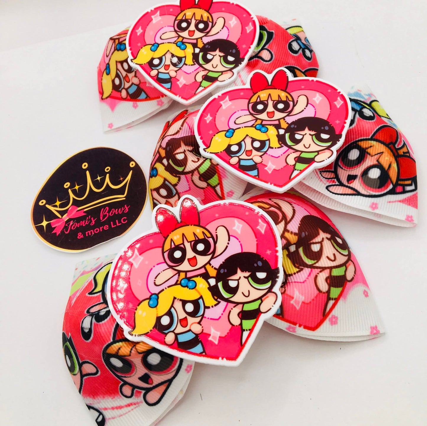 Power Puff