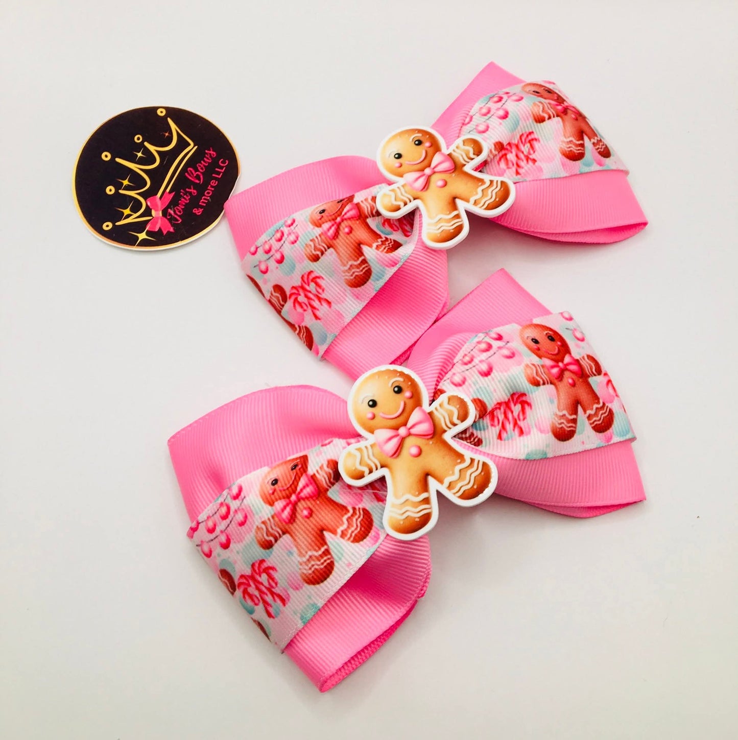 Navidad/Gingerbread cookies