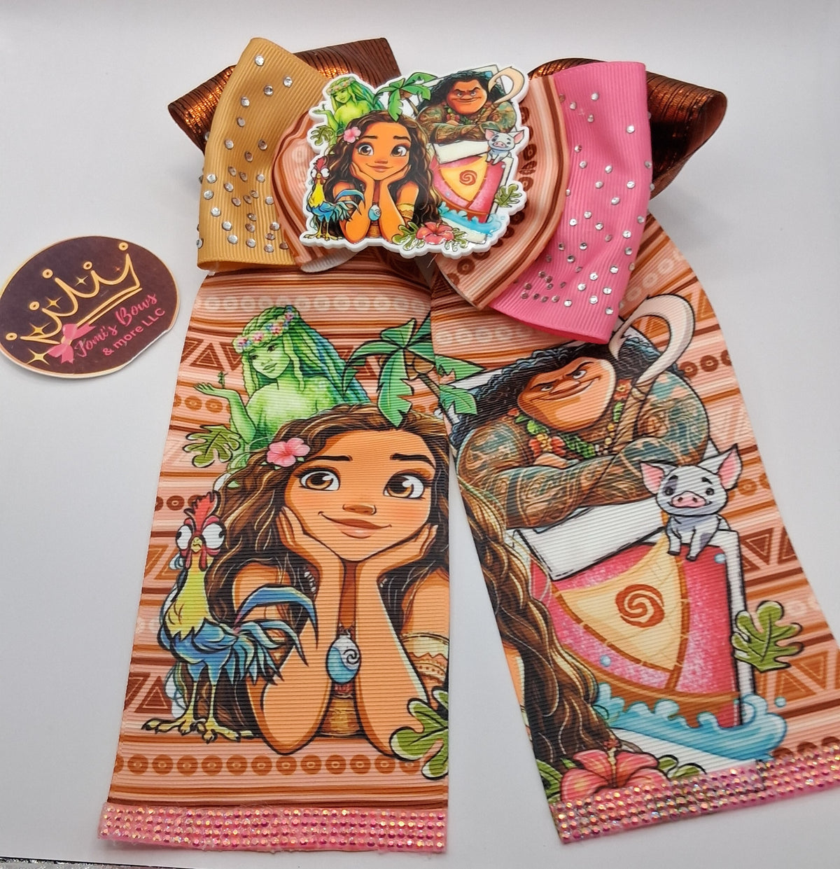 Moana