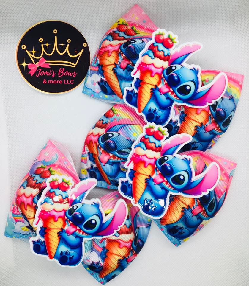 Stitch