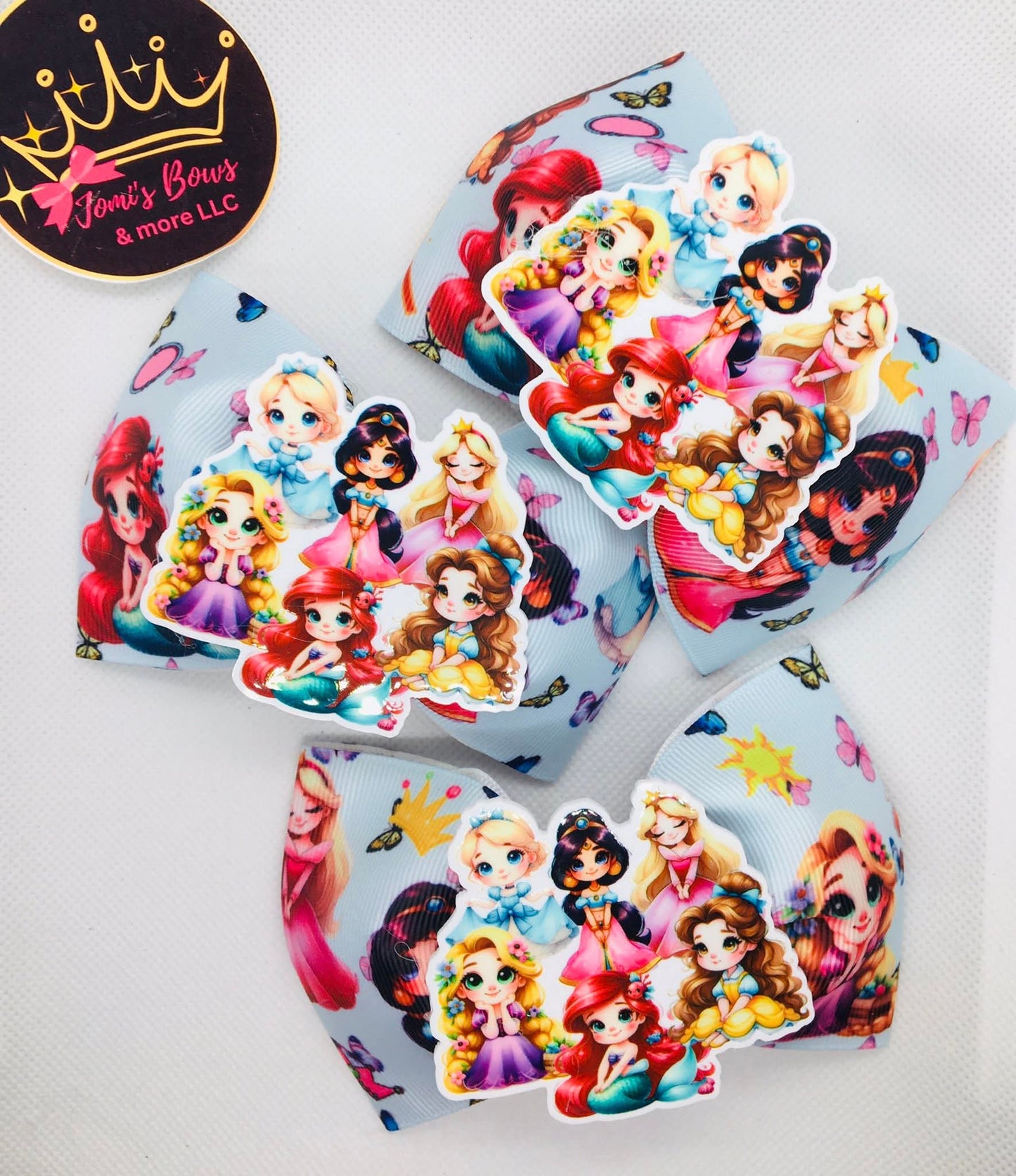 Princesas
