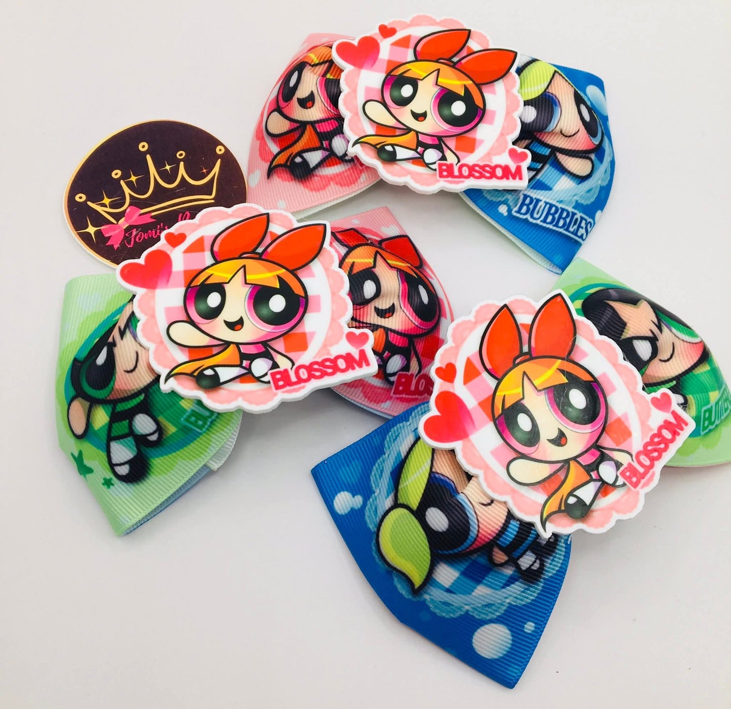 Power Puff
