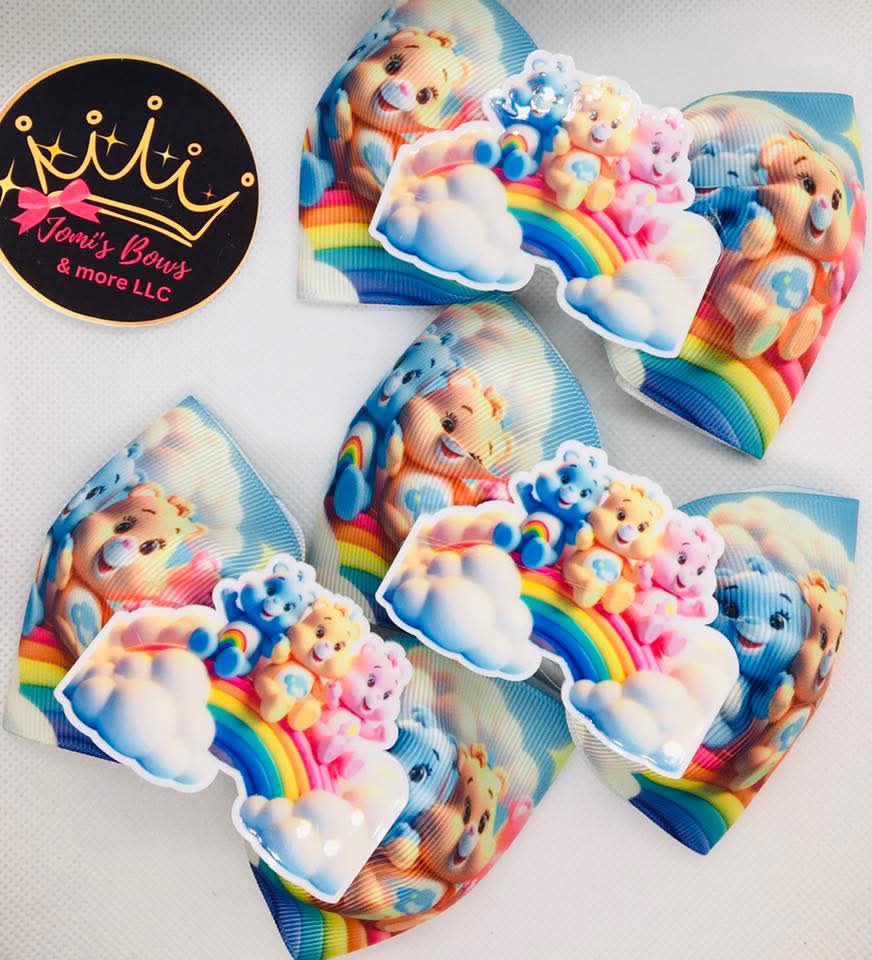 Care Bears