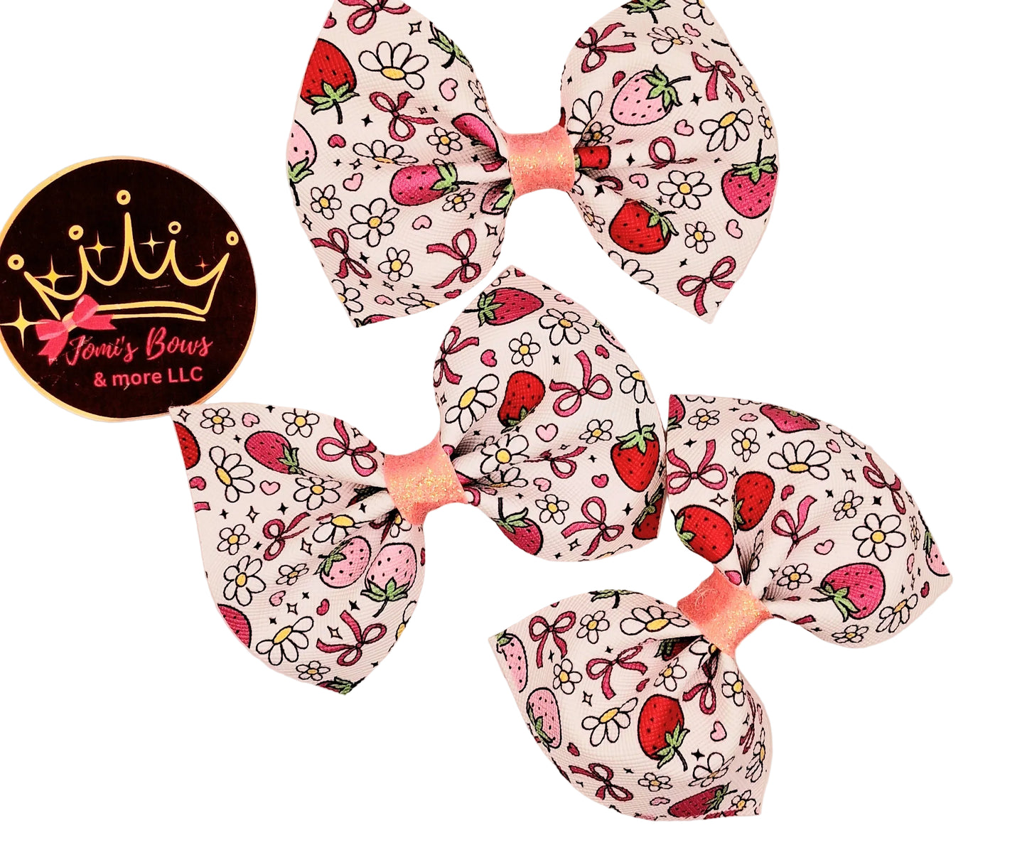 Fresas