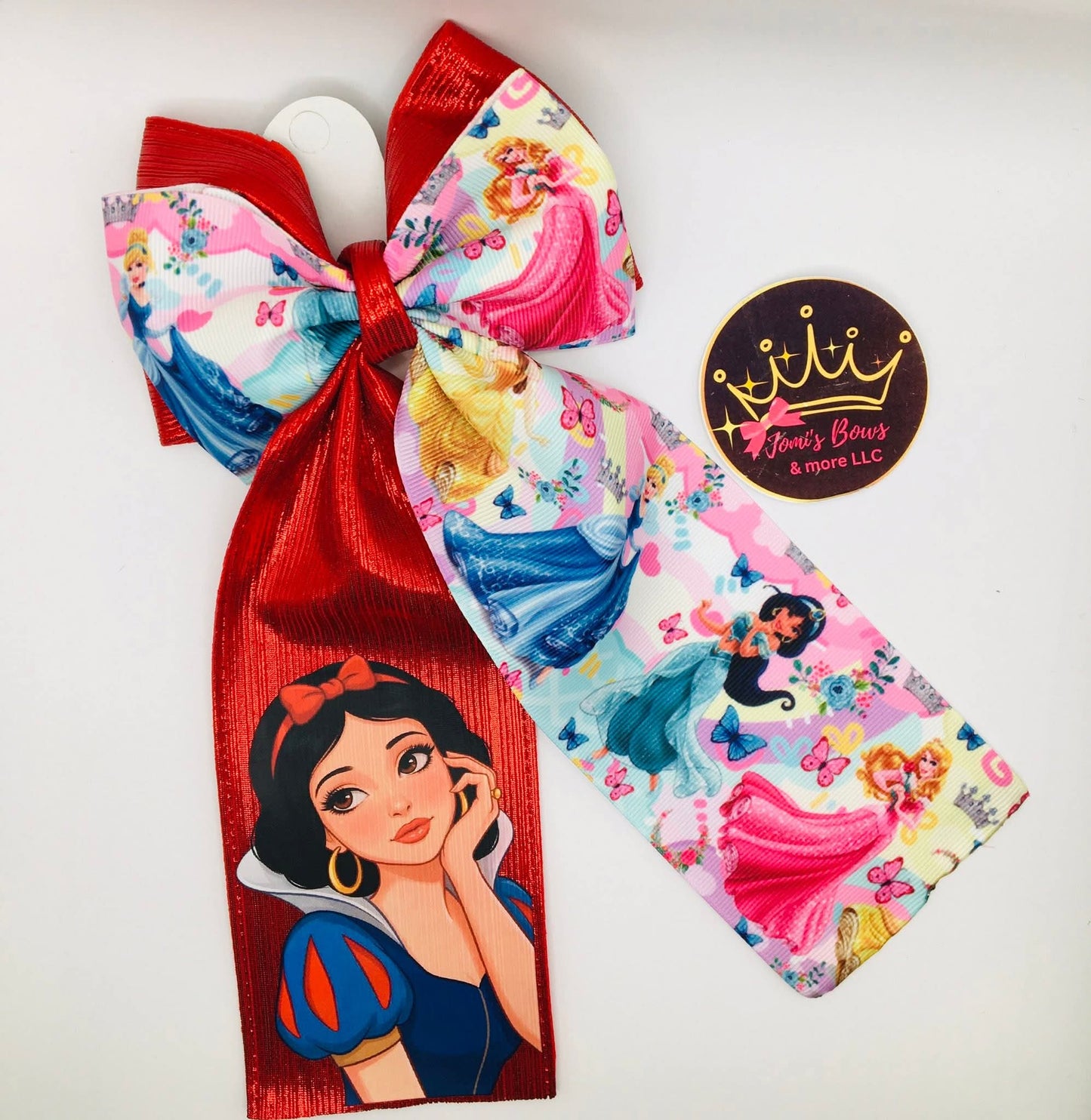 Snow White/Princesas
