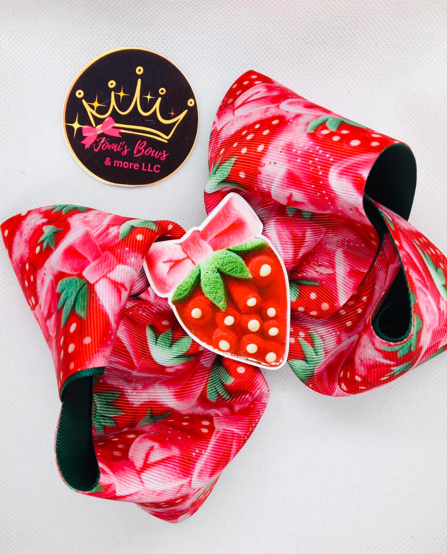 Fresa/Strawberry
