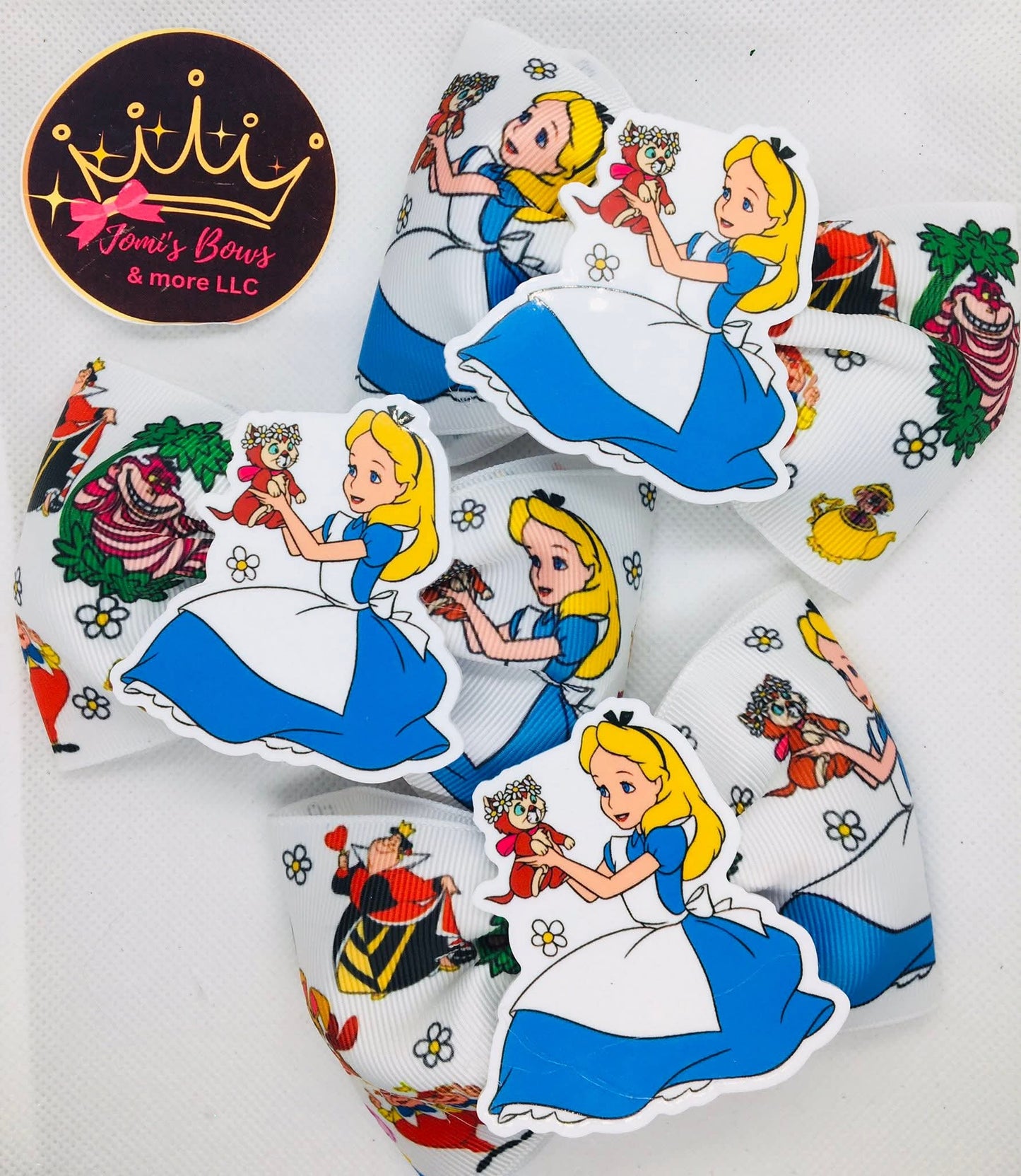 Alice