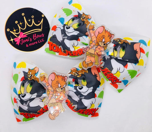 Tom & Jerry