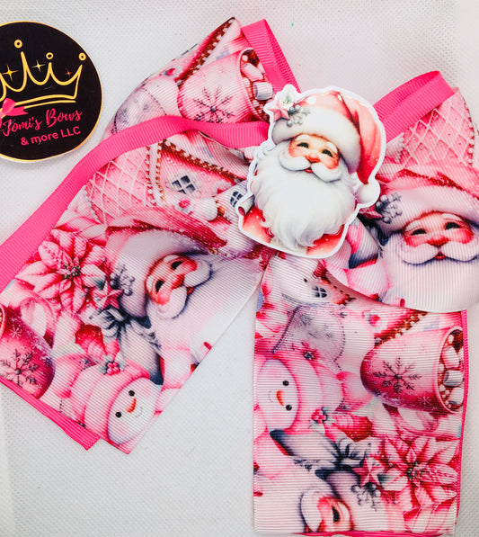 Santa/Navidad