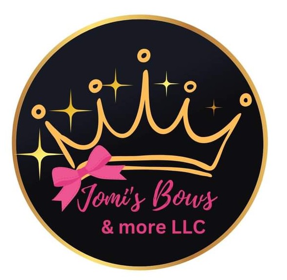 Jomi'sBows & More LLC