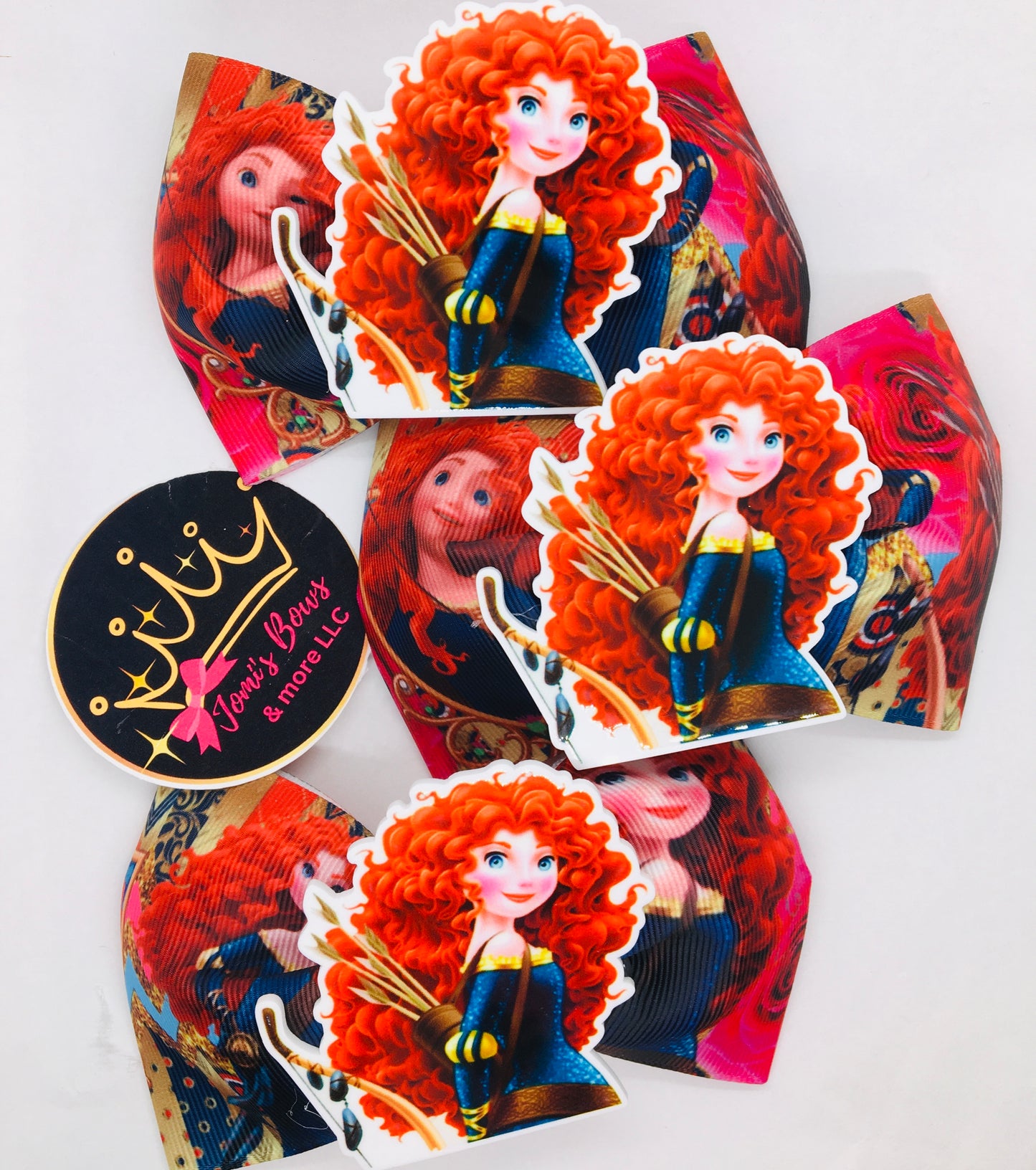 Merida