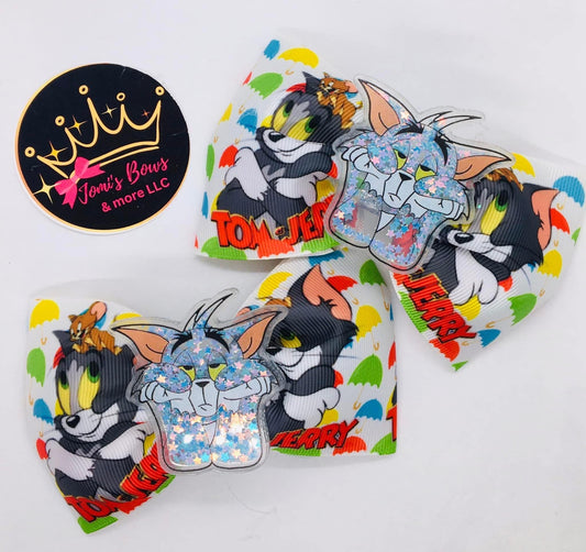 Tom & Jerry
