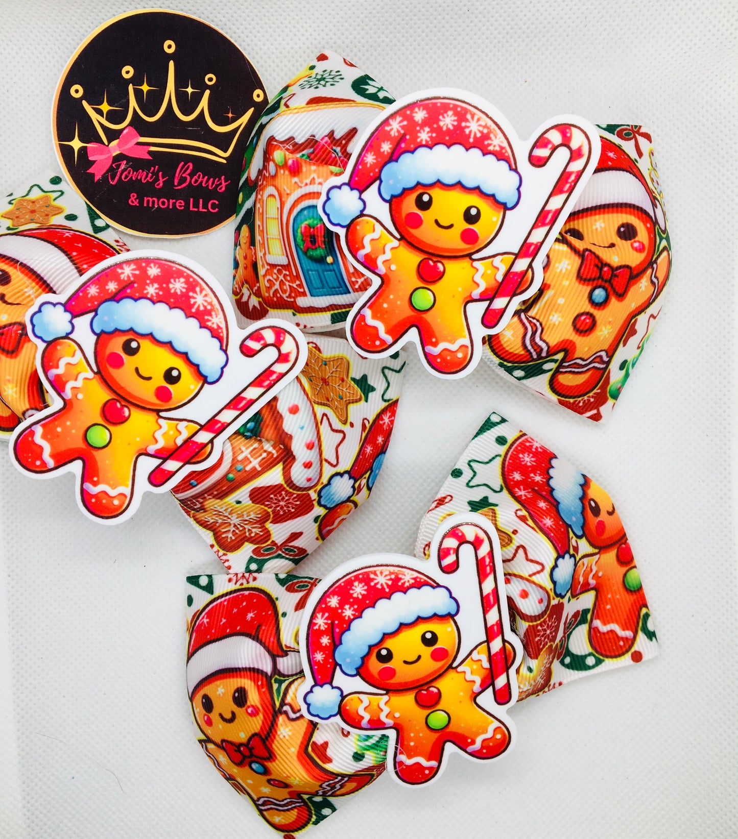 Galletas/Navidad