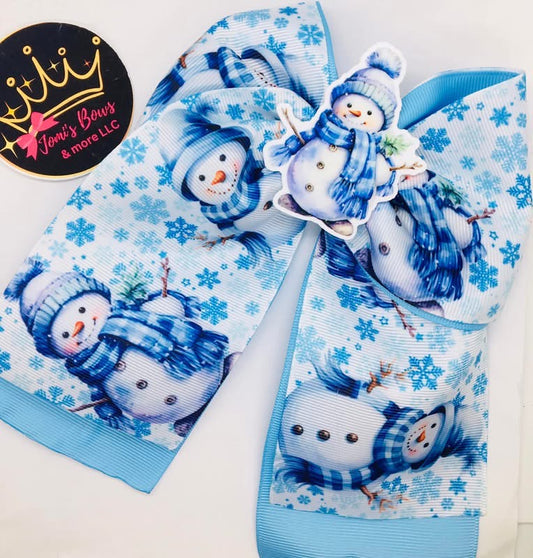 Snow Man