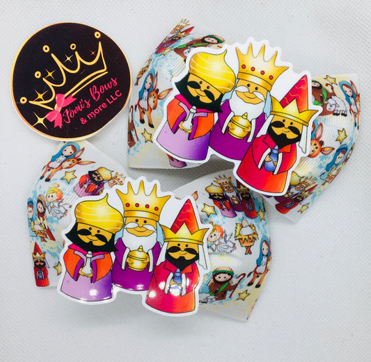 Reyes Magos